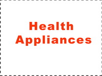 health appliances